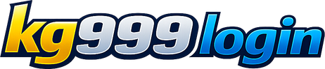 kg999 login